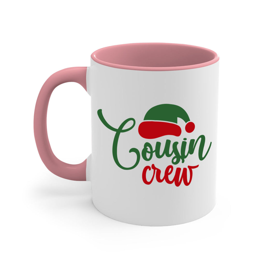 cousin crew style 144#- christmas-Mug / Coffee Cup