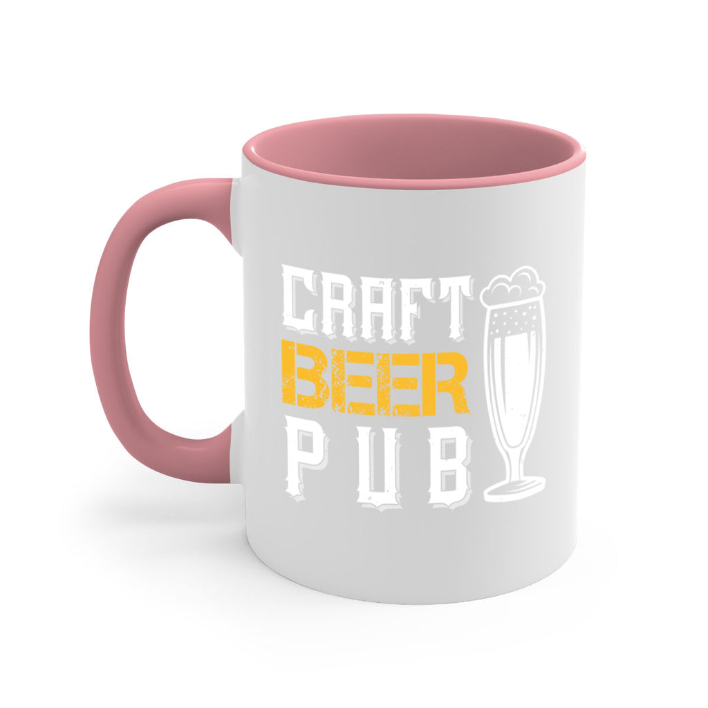 craft beer pub 96#- beer-Mug / Coffee Cup