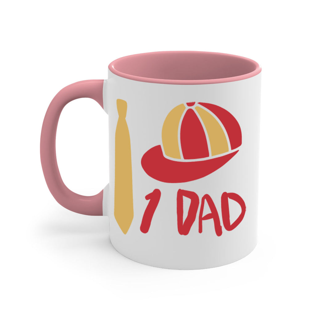 dad 271#- fathers day-Mug / Coffee Cup