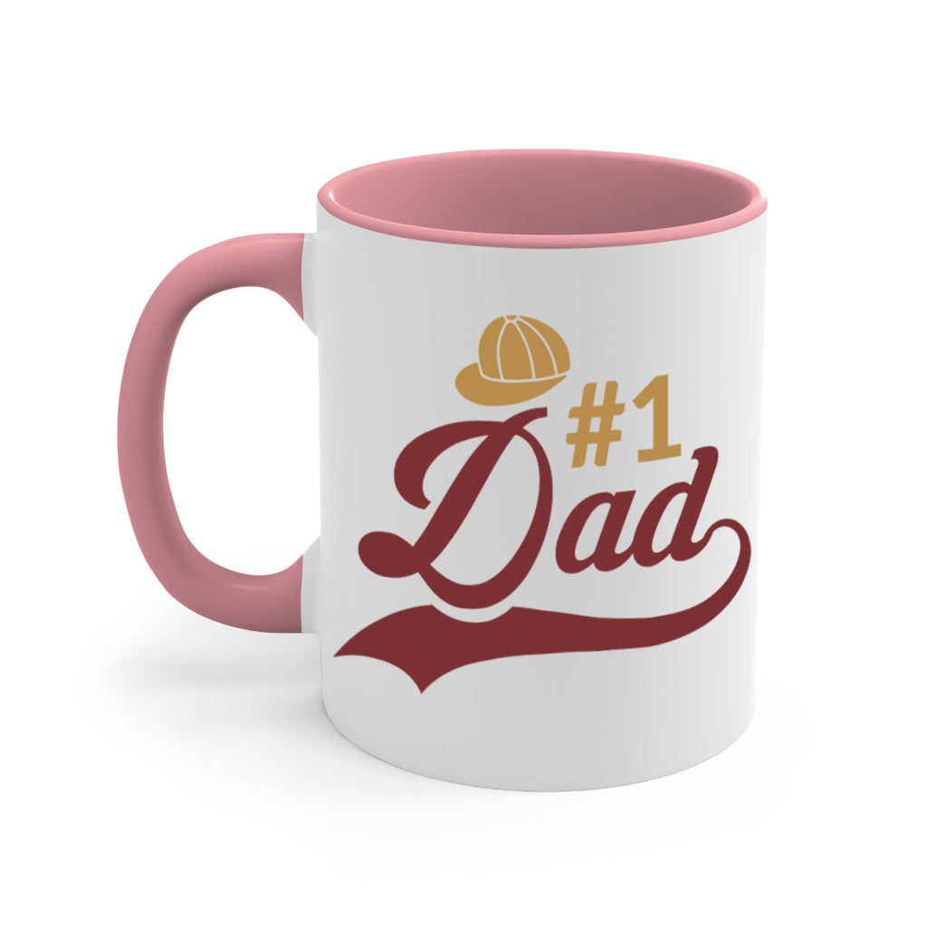 dad 275#- fathers day-Mug / Coffee Cup