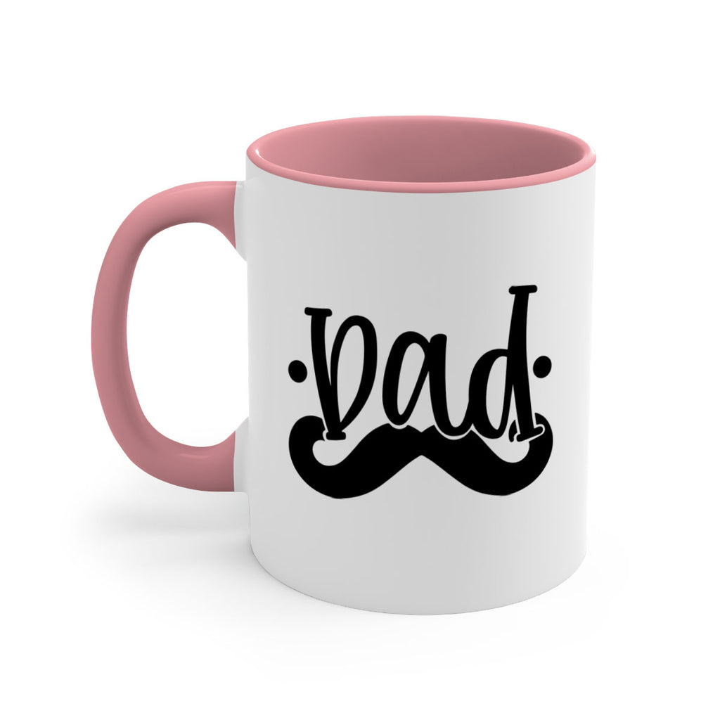 dad 56#- fathers day-Mug / Coffee Cup