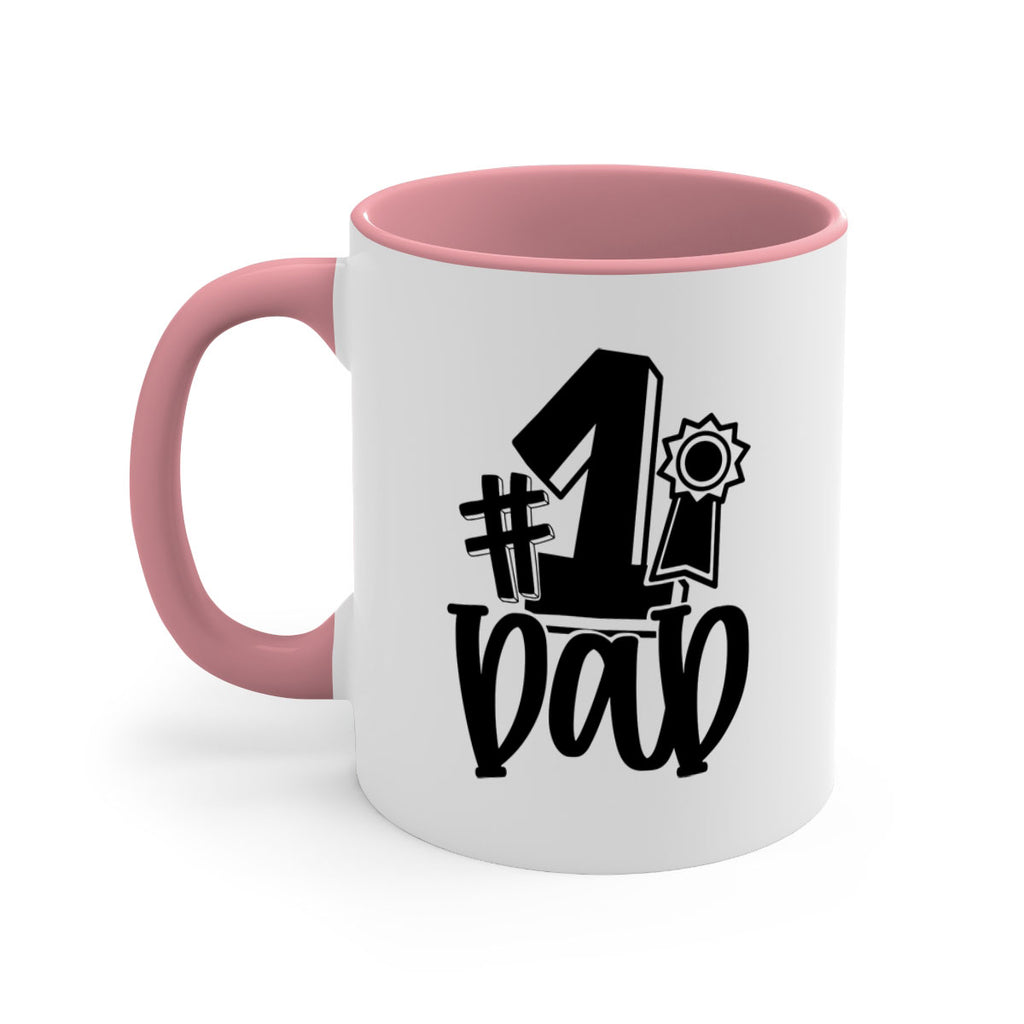 dad 76#- fathers day-Mug / Coffee Cup