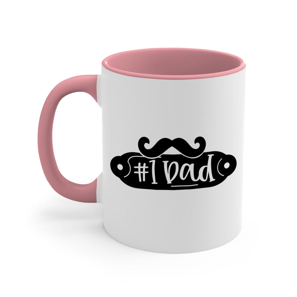 dad 77#- fathers day-Mug / Coffee Cup