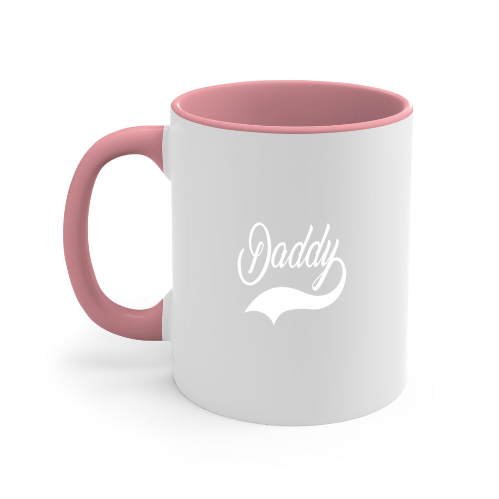 daddy 18#- dad-Mug / Coffee Cup