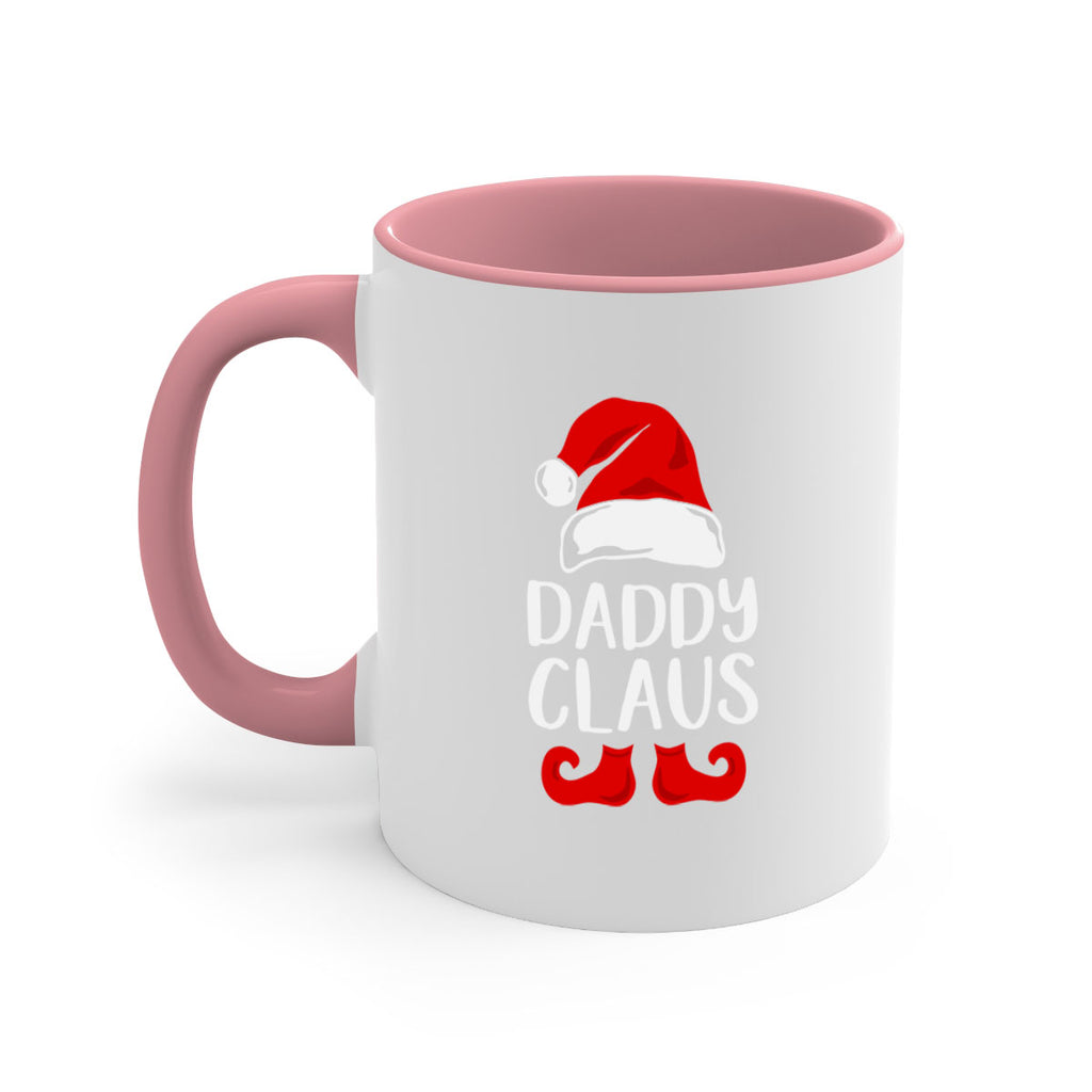 daddy claus style 20#- christmas-Mug / Coffee Cup