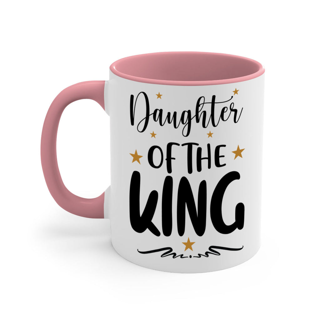 daughter of the king style 150#- christmas-Mug / Coffee Cup