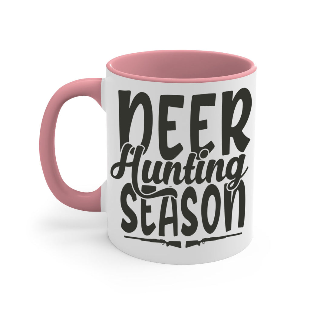 deer hunting season 16#- hunting-Mug / Coffee Cup