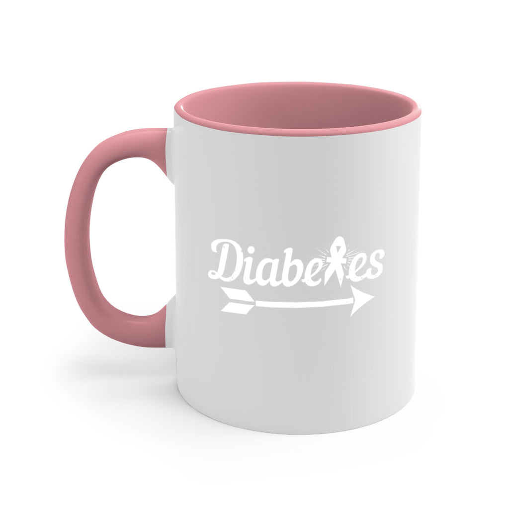 diabetes Style 43#- diabetes-Mug / Coffee Cup