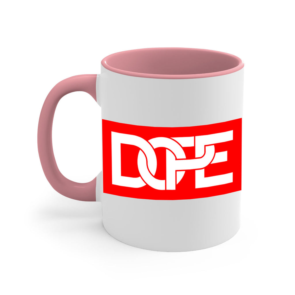 dope 168#- black words - phrases-Mug / Coffee Cup