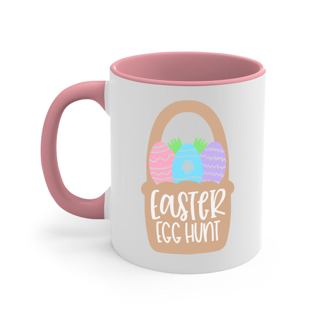 easter egg hunt 57#- easter-Mug / Coffee Cup