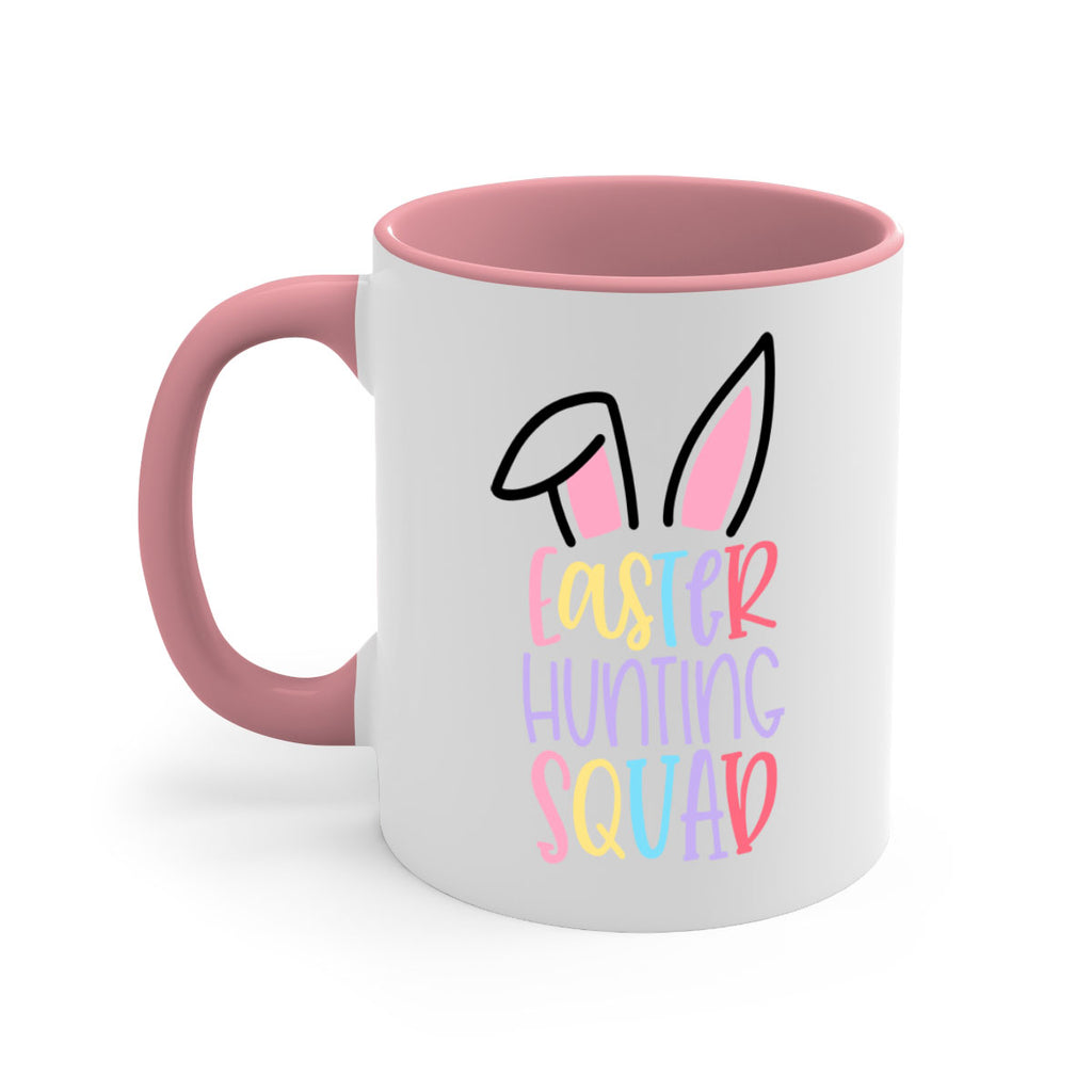 easter hunting squad 56#- easter-Mug / Coffee Cup