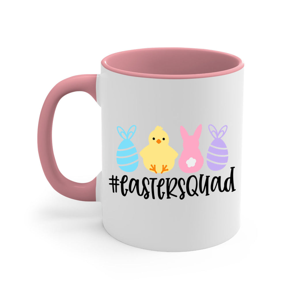 eastersquad 69#- easter-Mug / Coffee Cup