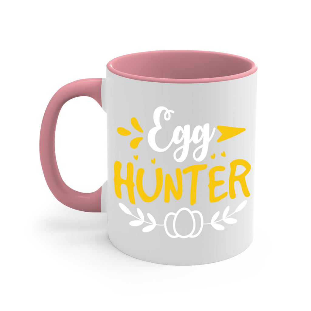 egg hunter 90#- easter-Mug / Coffee Cup