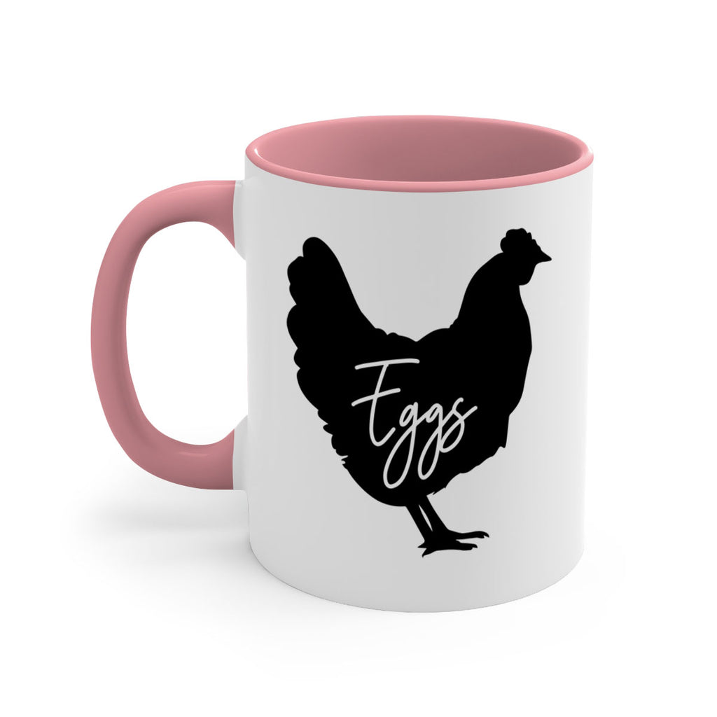 eggs 109#- kitchen-Mug / Coffee Cup