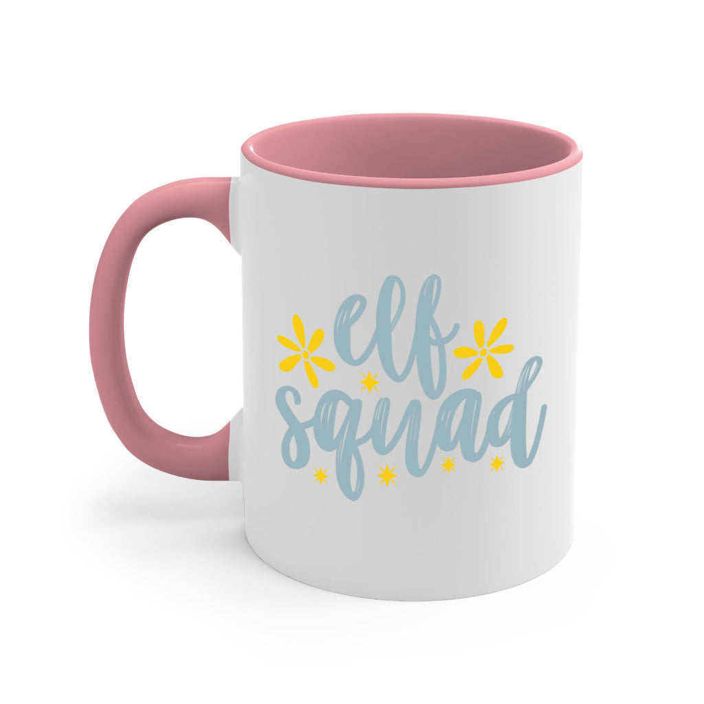 elf squad 278#- christmas-Mug / Coffee Cup