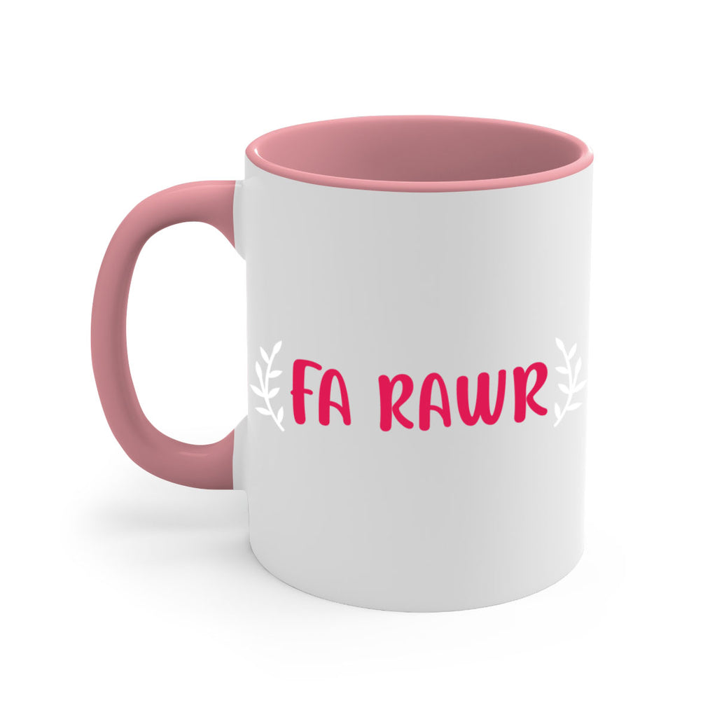 fa rawr style 201#- christmas-Mug / Coffee Cup