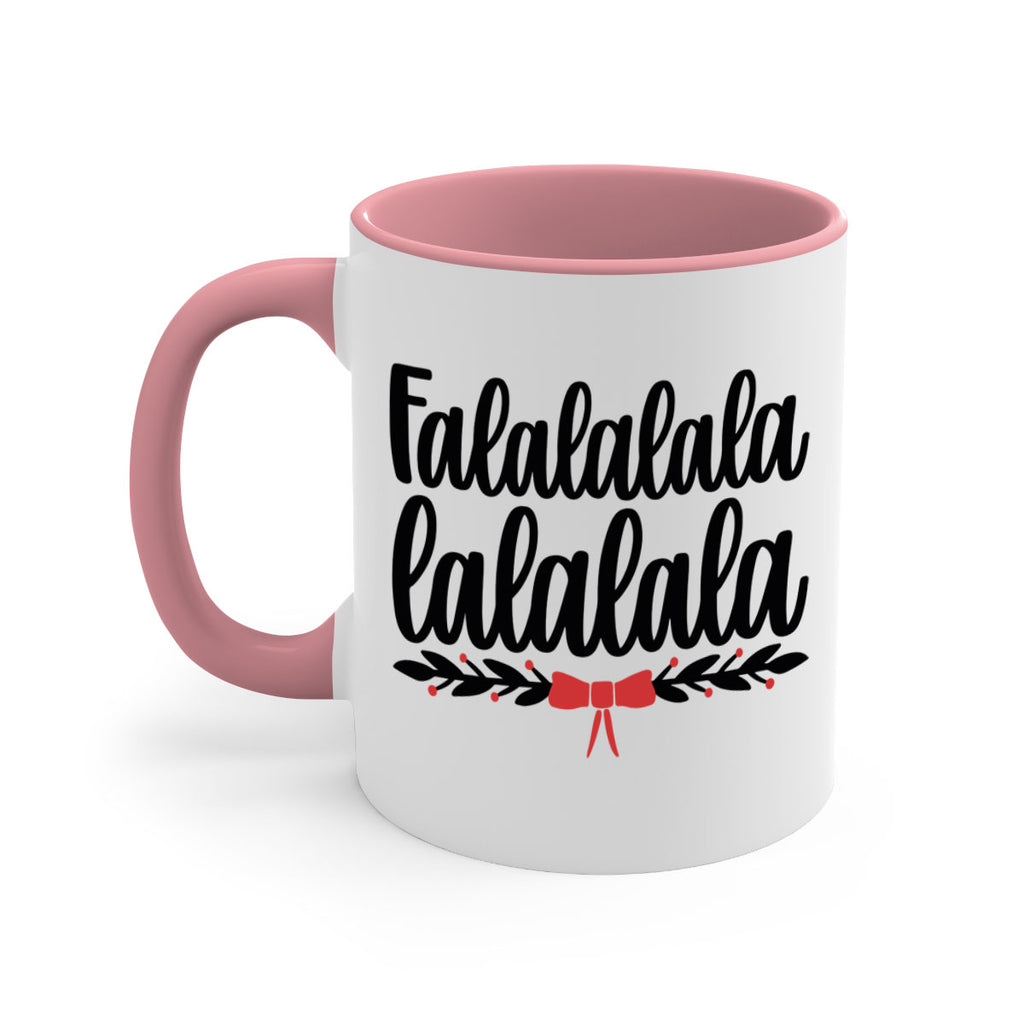 falalalala falalalala 152#- christmas-Mug / Coffee Cup