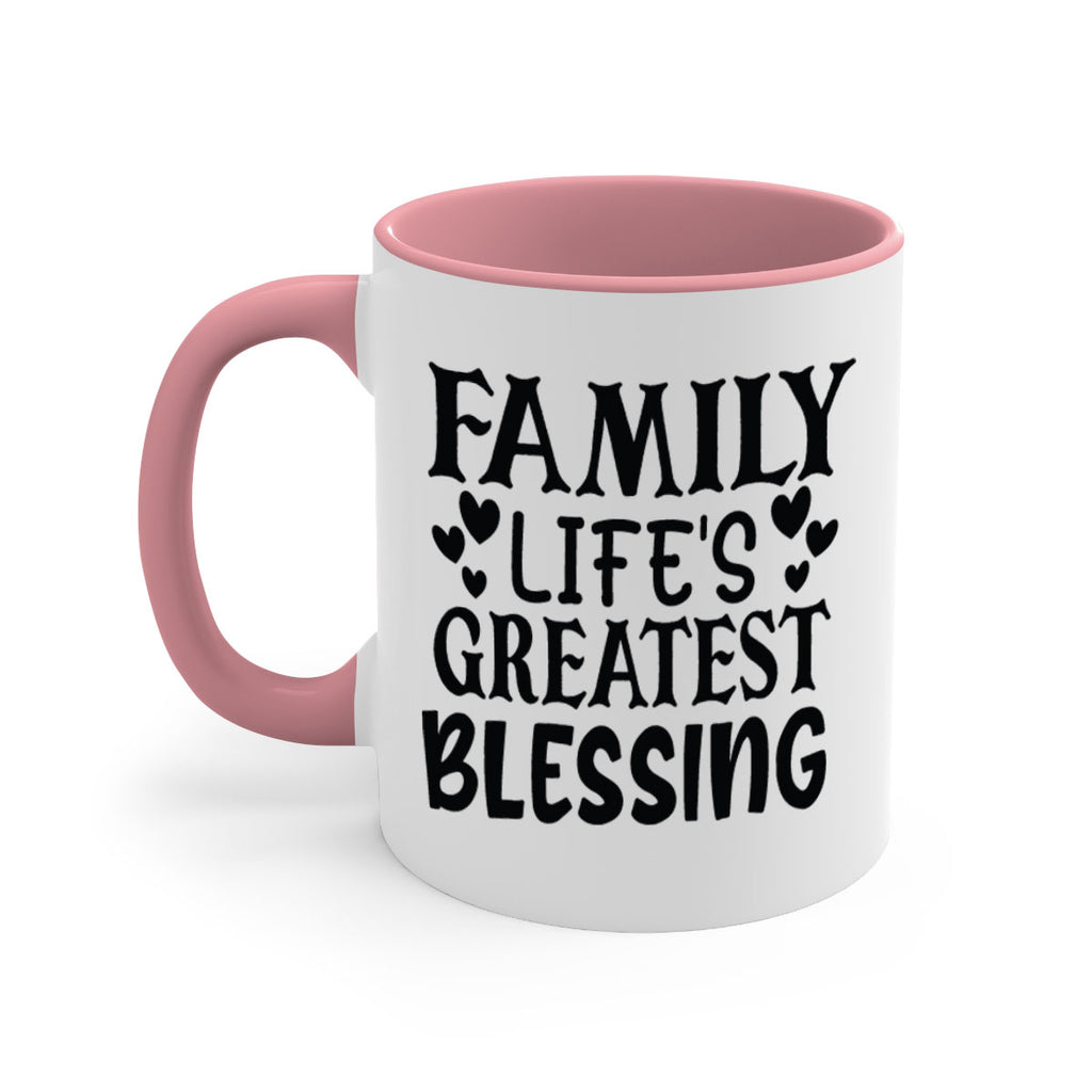 family is everything 38#- Family-Mug / Coffee Cup