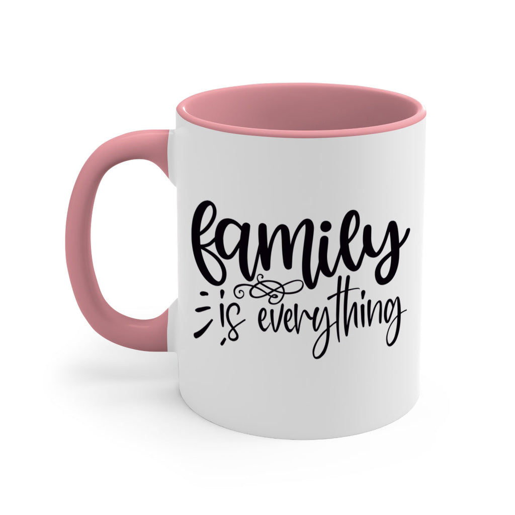 family is everything 72#- home-Mug / Coffee Cup