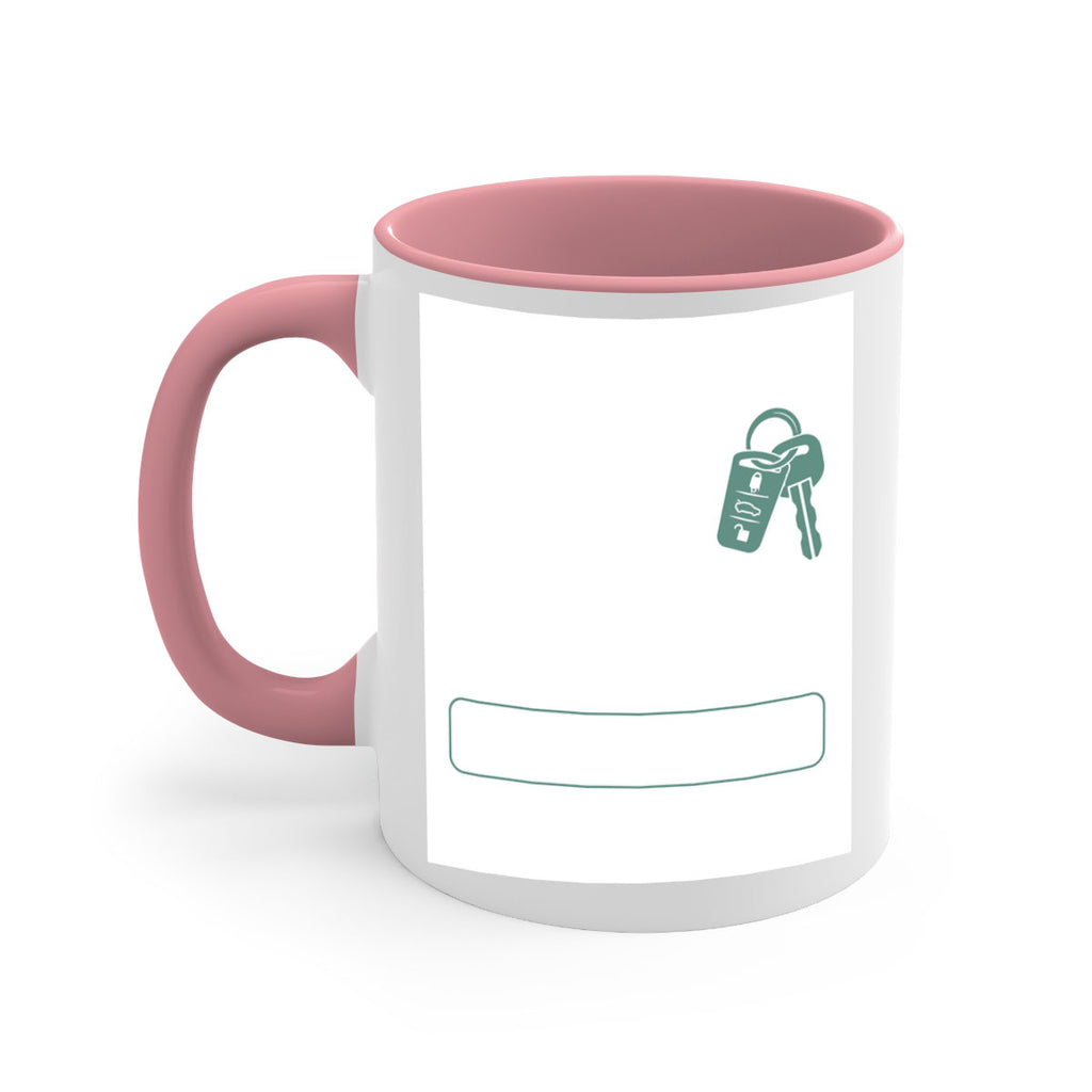 fathersdaybgpng 128#- fathers day-Mug / Coffee Cup