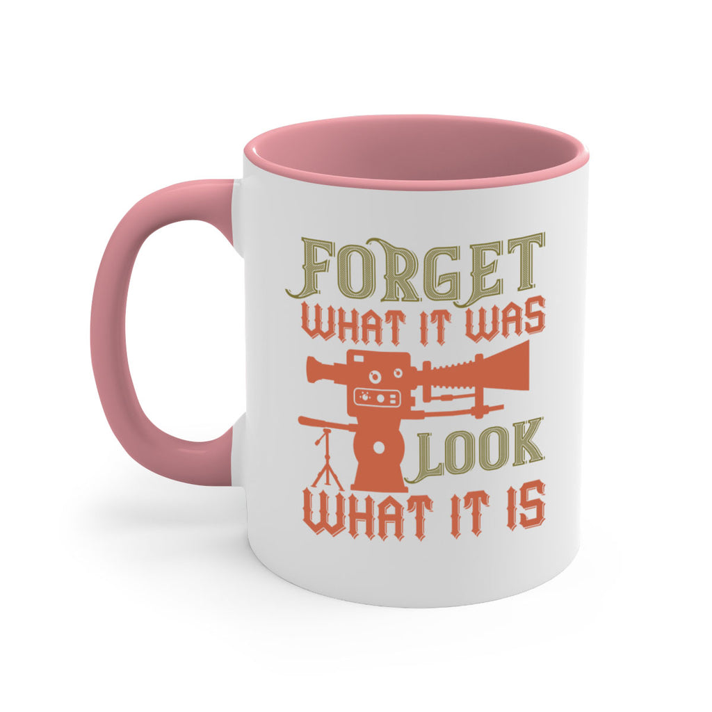 forget what it was 44#- photography-Mug / Coffee Cup