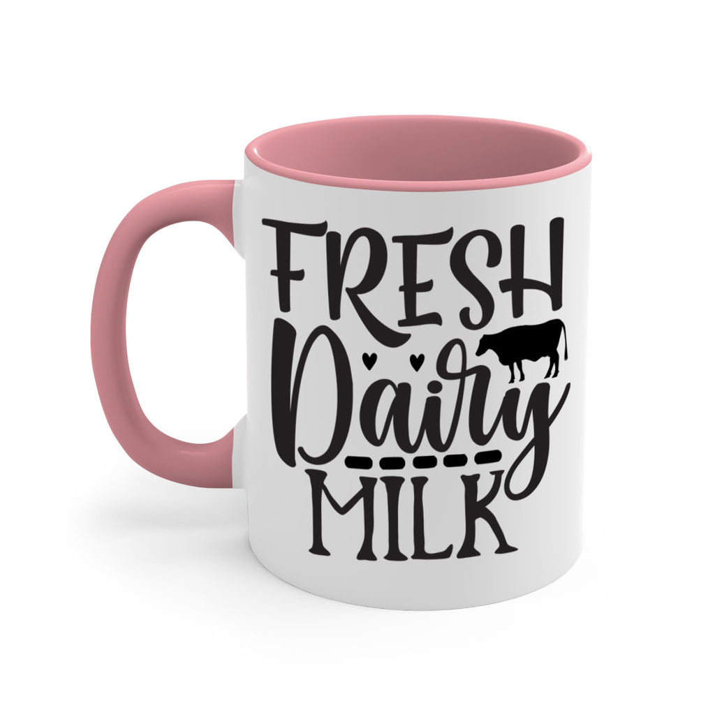 fresh dairy milk 94#- kitchen-Mug / Coffee Cup