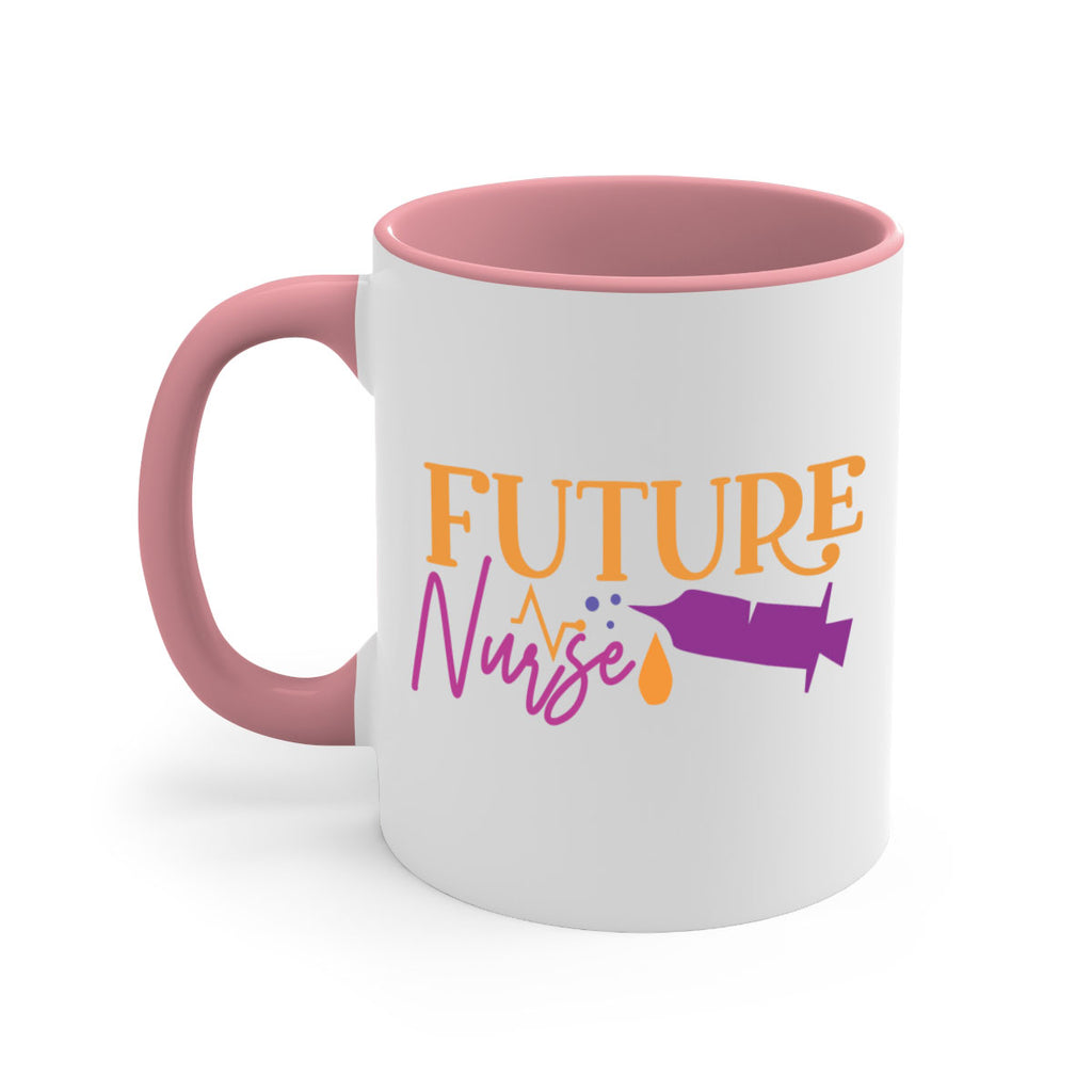 future nurse Style 382#- nurse-Mug / Coffee Cup