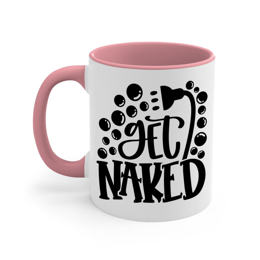 get naked 37#- bathroom-Mug / Coffee Cup