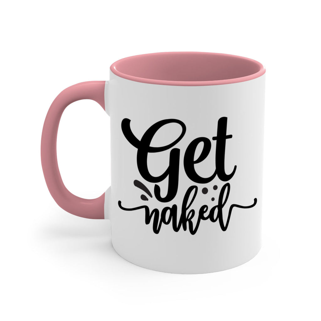 get naked 78#- bathroom-Mug / Coffee Cup