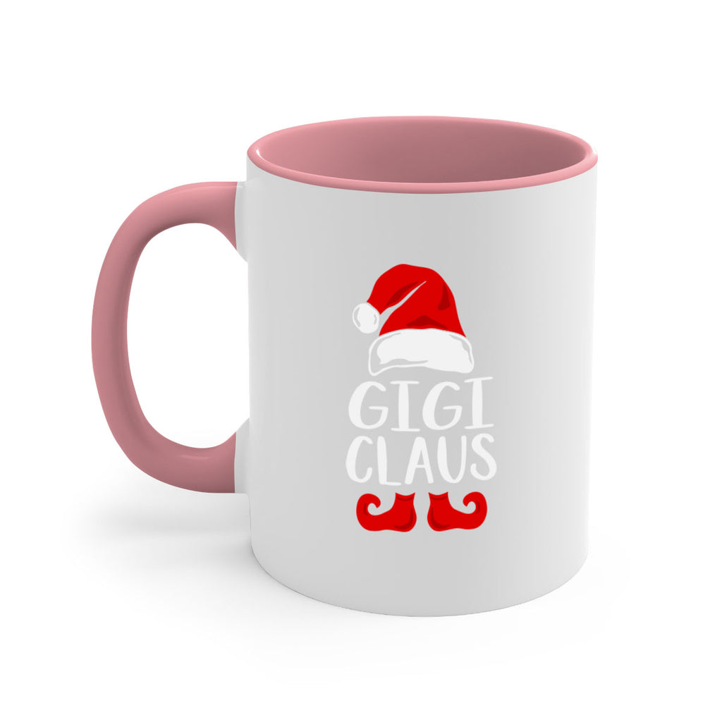 gigi claus style 29#- christmas-Mug / Coffee Cup