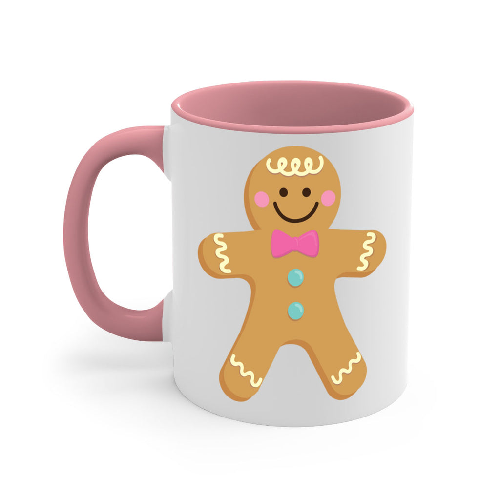 ginger bread 11#- christmas-Mug / Coffee Cup