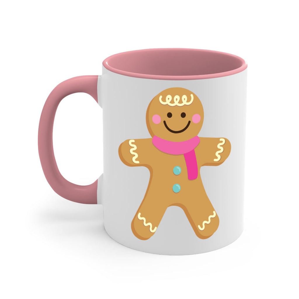 ginger bread 6#- christmas-Mug / Coffee Cup