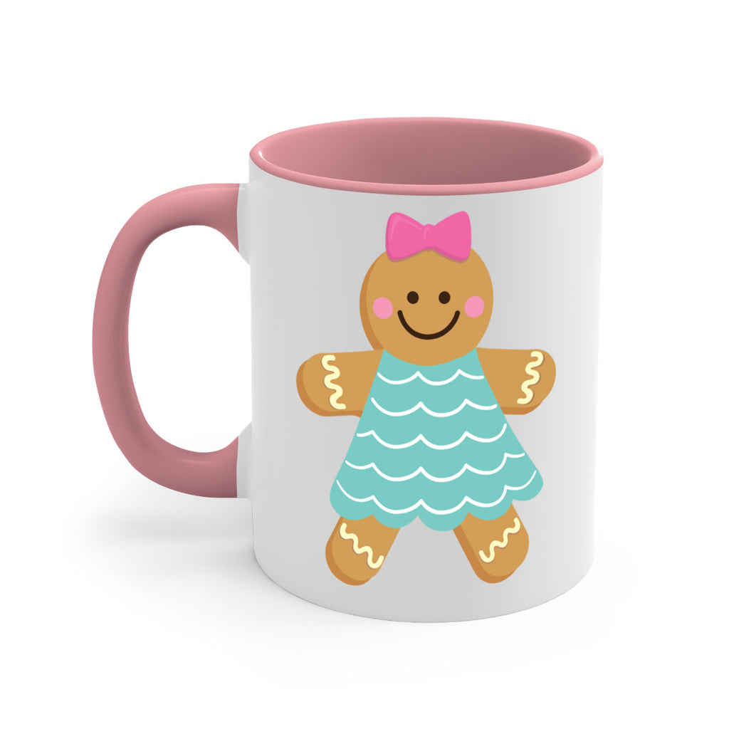 ginger bread 7#- christmas-Mug / Coffee Cup