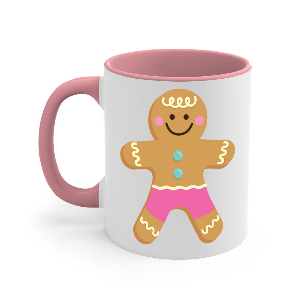 ginger bread 8#- christmas-Mug / Coffee Cup