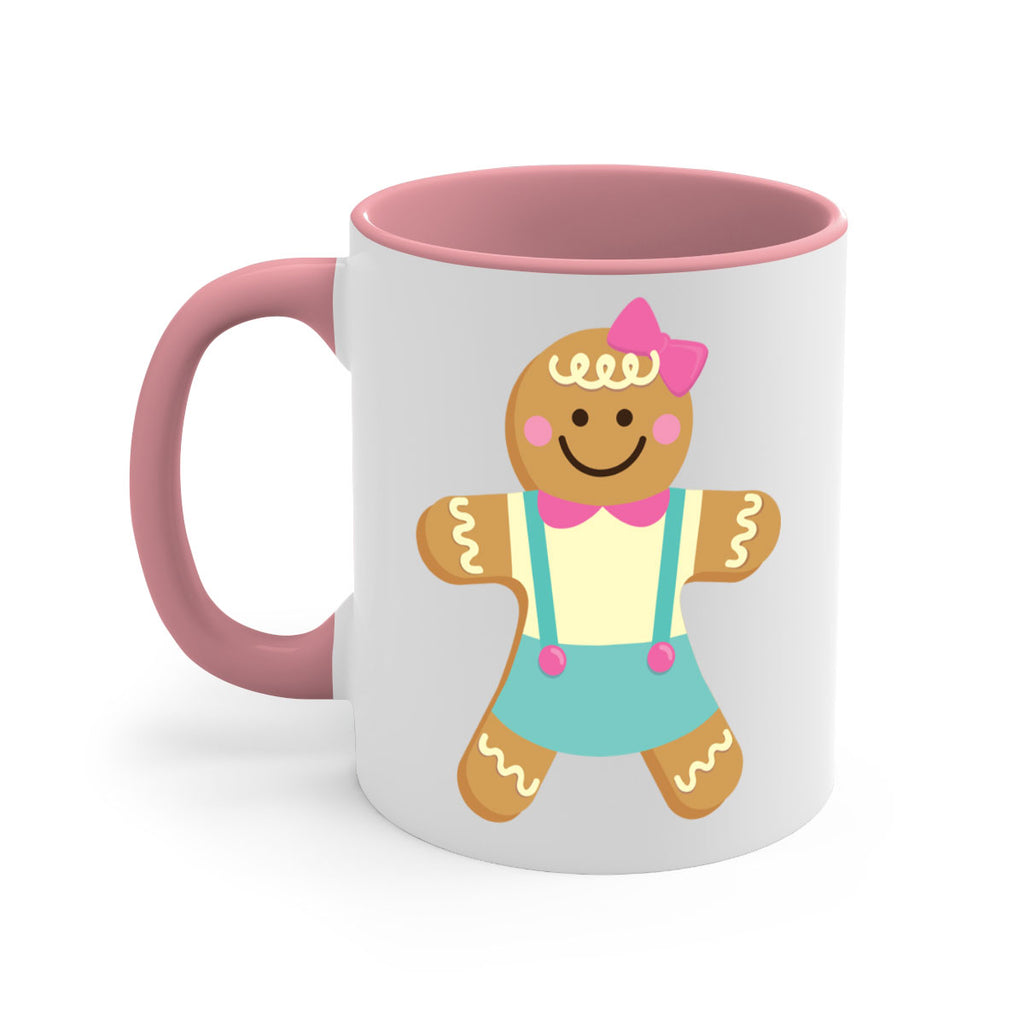 ginger bread 9#- christmas-Mug / Coffee Cup