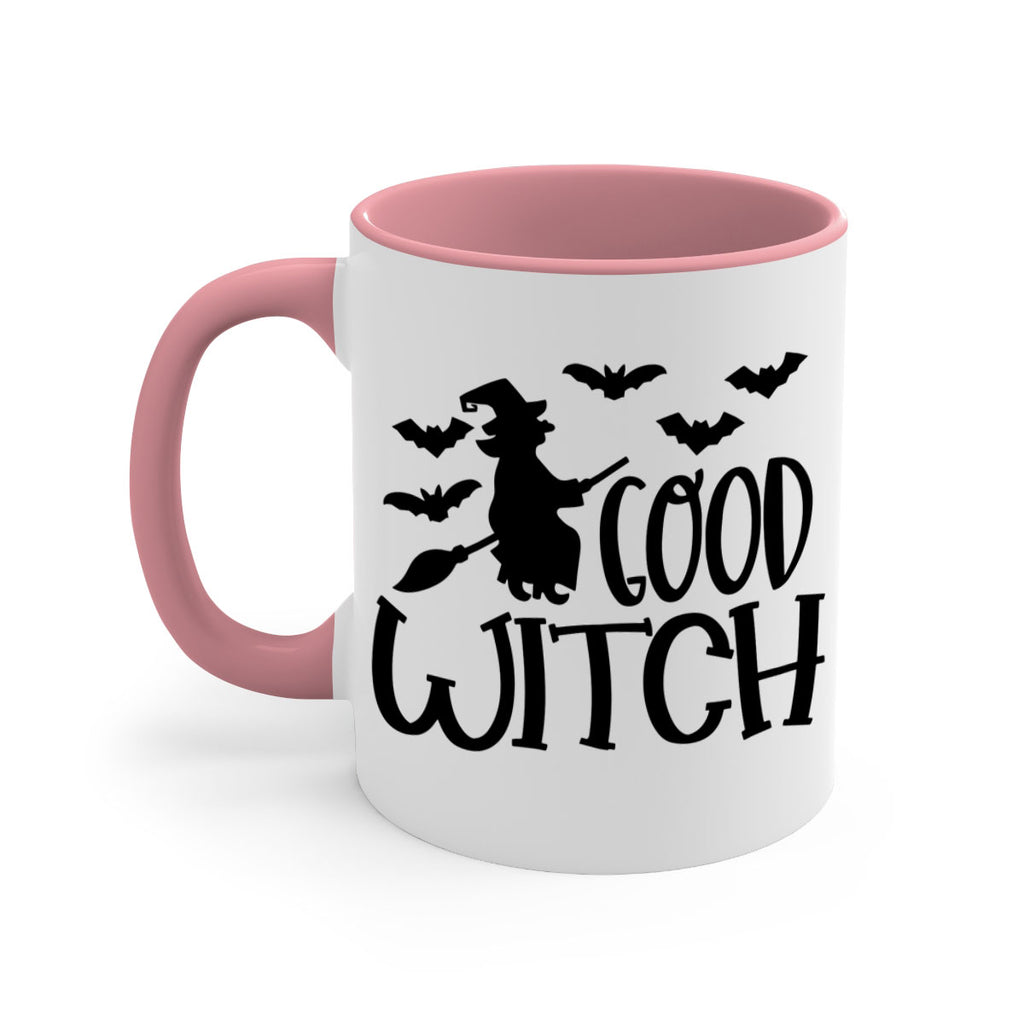 good witch 76#- halloween-Mug / Coffee Cup