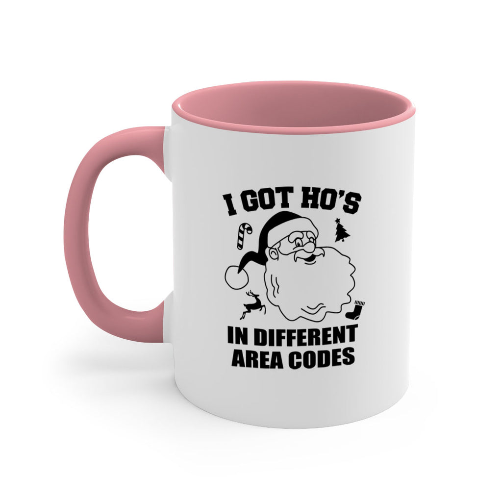 got hos style 41#- christmas-Mug / Coffee Cup