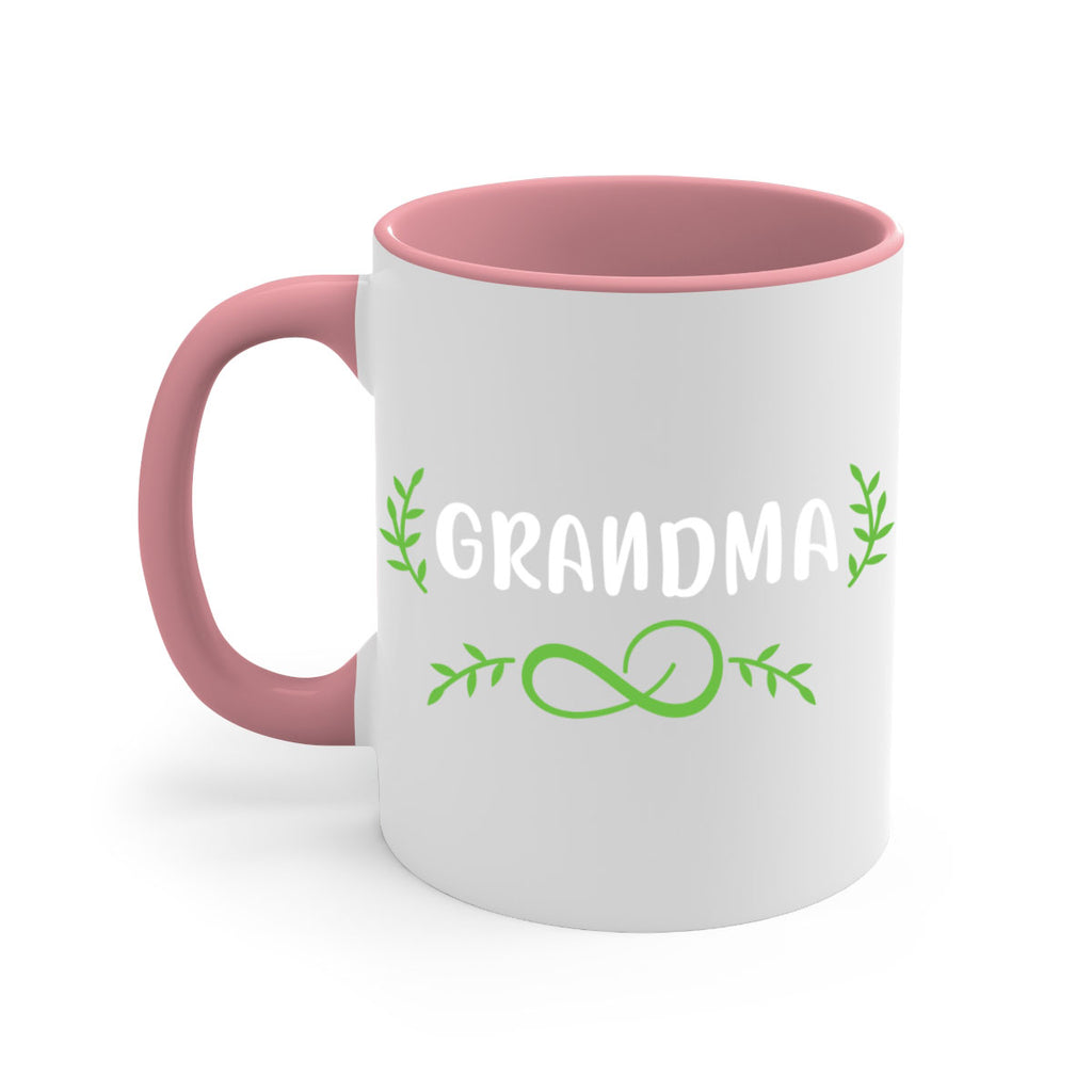 grandma style 241#- christmas-Mug / Coffee Cup