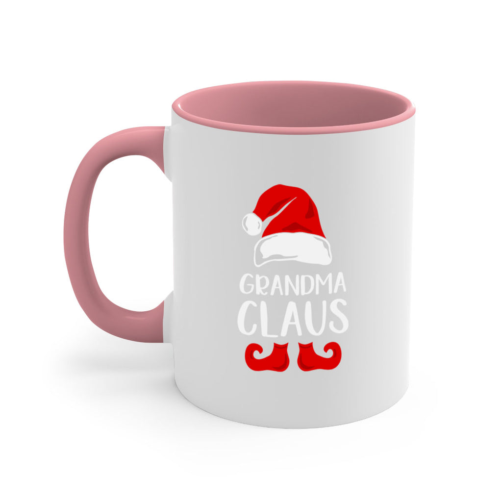 grandmaclaus style 8#- christmas-Mug / Coffee Cup