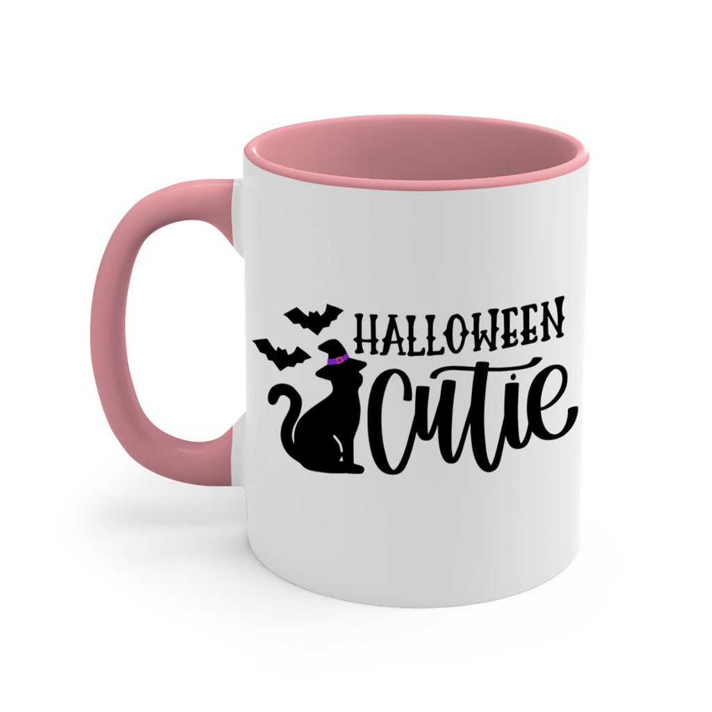 halloween cutie 75#- halloween-Mug / Coffee Cup