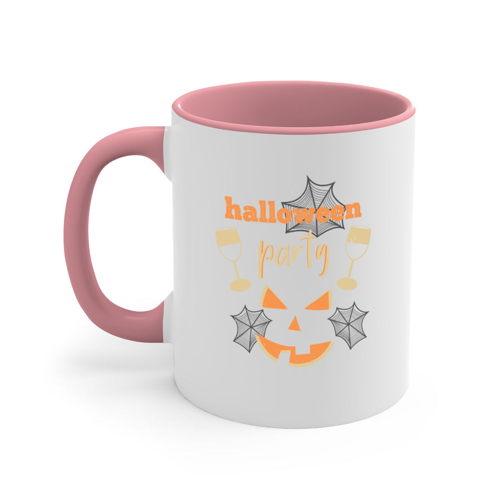 halloween party 160#- halloween-Mug / Coffee Cup