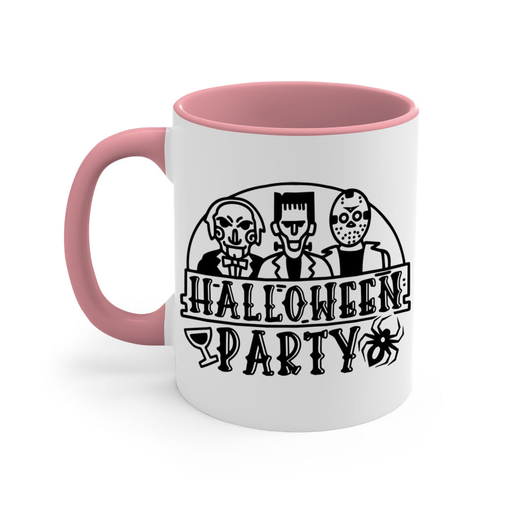 halloween party 72#- halloween-Mug / Coffee Cup