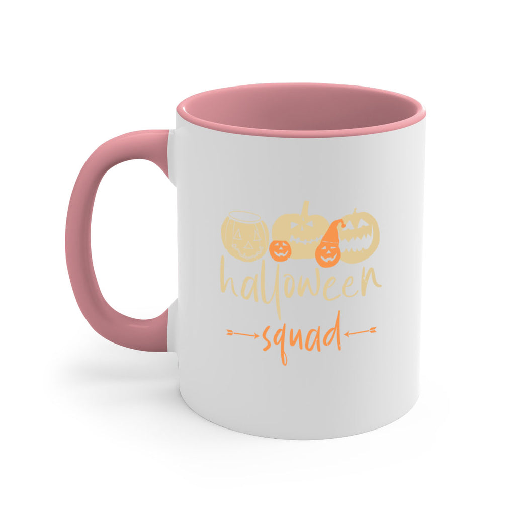 halloween squad 159#- halloween-Mug / Coffee Cup