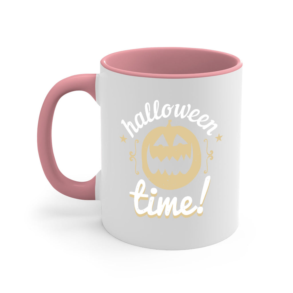 halloween time 157#- halloween-Mug / Coffee Cup