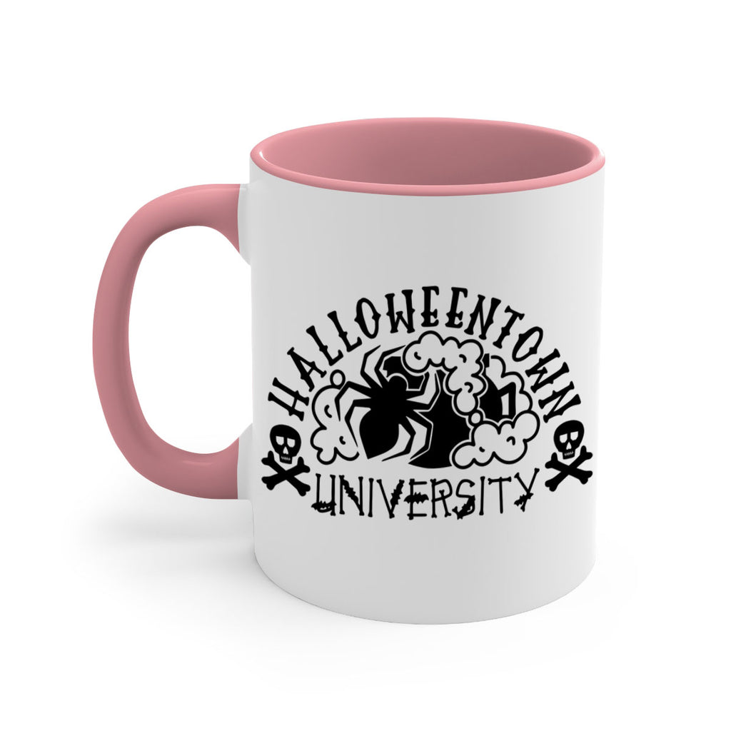 halloween town university 71#- halloween-Mug / Coffee Cup