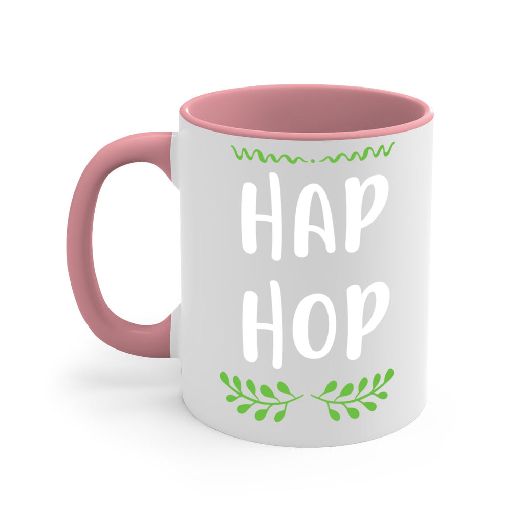 hap hop style 244#- christmas-Mug / Coffee Cup