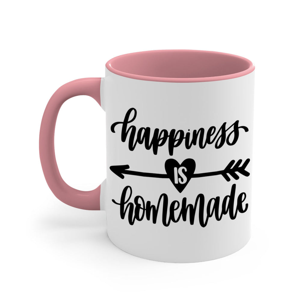 happiness is homemade 17#- home-Mug / Coffee Cup