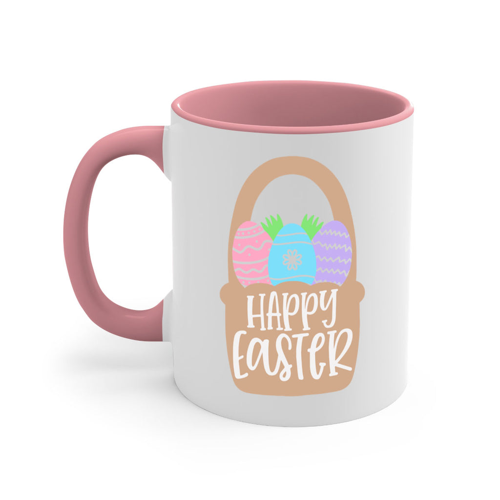 happy easter 37#- easter-Mug / Coffee Cup