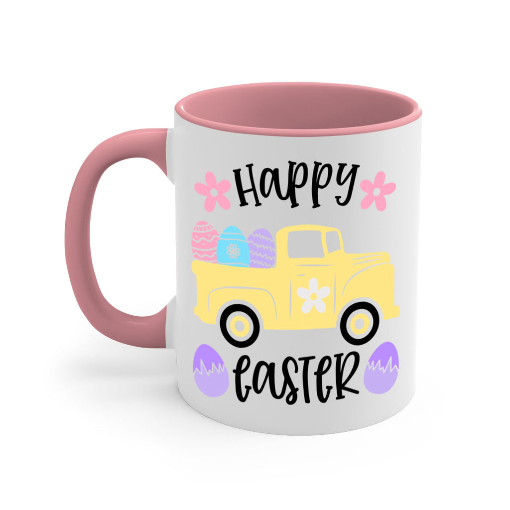 happy easter 38#- easter-Mug / Coffee Cup