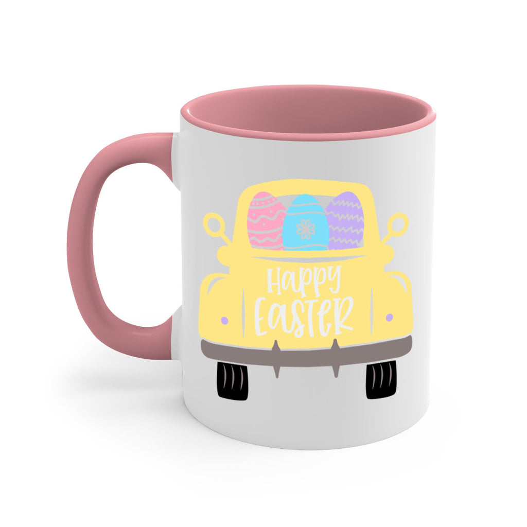 happy easter 43#- easter-Mug / Coffee Cup